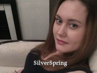 SilverSpring SexyIdol