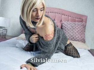 SilviaJohnson