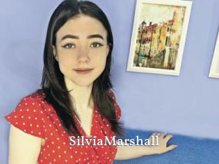 SilviaMarshall