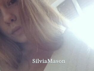 SilviaMason