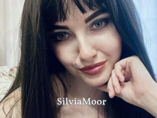 SilviaMoor SexyIdol