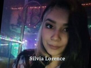 Silvia_Lorence