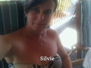 Silvie