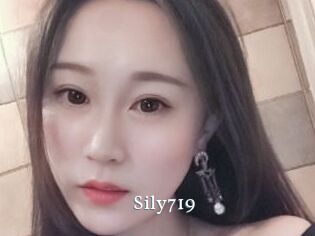 Sily719 SexyIdol