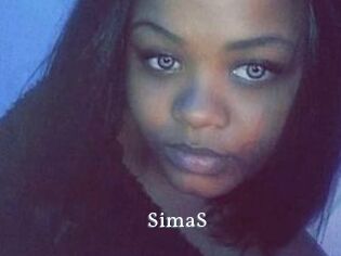 SimaS SexyIdol