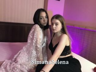 SimanaSelena SexyIdol