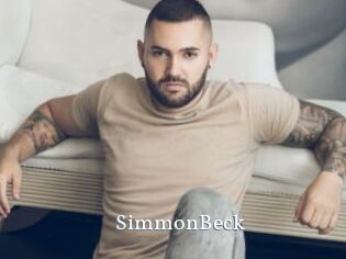 SimmonBeck