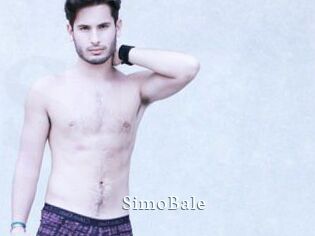 SimoBale SexyIdol
