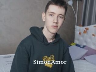 SimonAmor