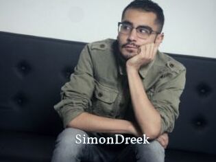 SimonDreek