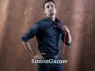 SimonGarner