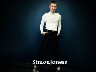 SimonJoness