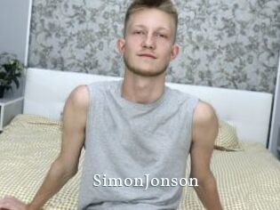 SimonJonson