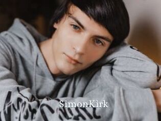 SimonKirk SexyIdol