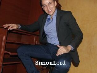SimonLord