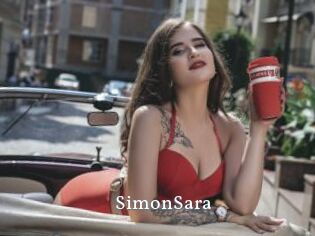 SimonSara