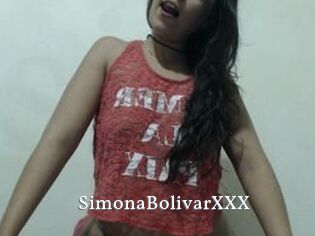 SimonaBolivarXXX