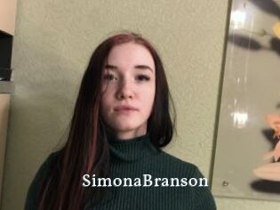 SimonaBranson SexyIdol