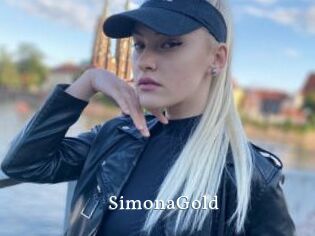 SimonaGold