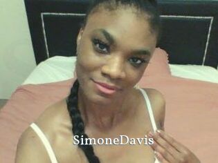 SimoneDavis