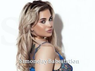 SimoneJayBabestation