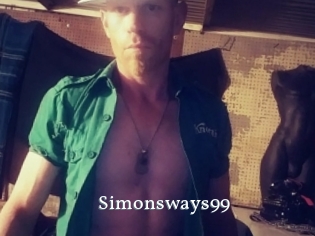 Simonsways99 SexyIdol