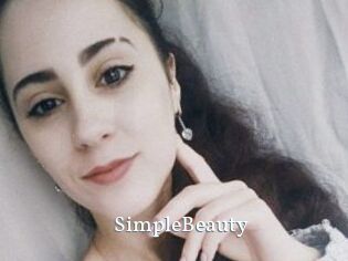 SimpleBeauty