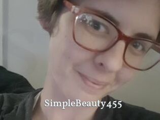 SimpleBeauty455