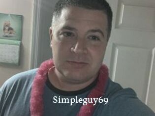Simpleguy69