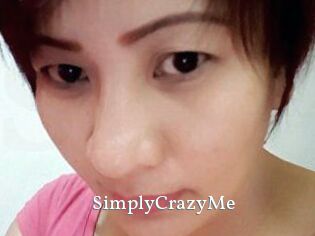 SimplyCrazyMe