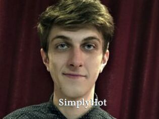 SimplyHot