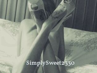 SimplySweet2330