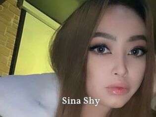 Sina_Shy