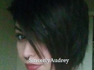 SincerlyAudrey