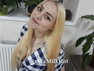 SindiaMilkHot