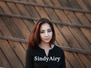 SindyAiry