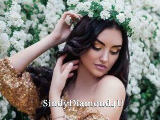 SindyDiamond4U