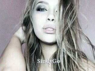 SindyGo_