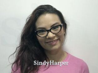 SindyHarper