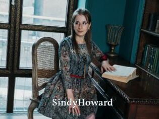 SindyHoward