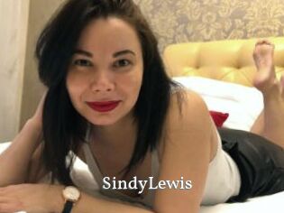 SindyLewis