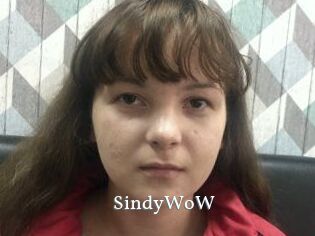 SindyWoW
