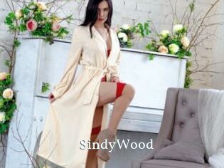SindyWood
