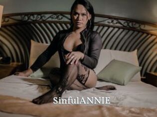 SinfulANNIE