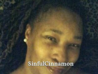 SinfulCinnamon