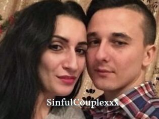 SinfulCouplexxx