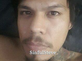 SinfulSteve
