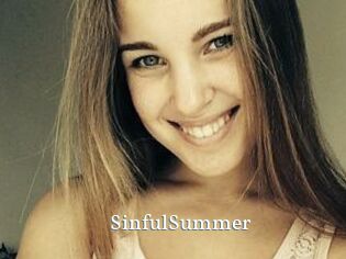 SinfulSummer
