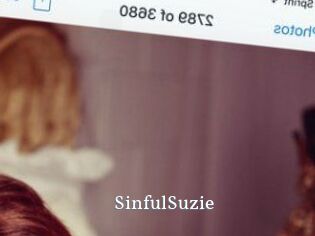 SinfulSuzie
