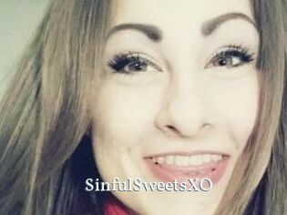 SinfulSweetsXO